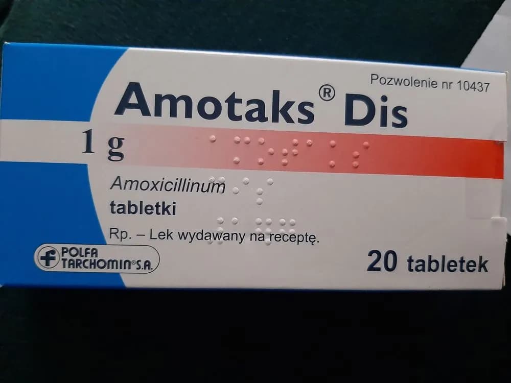 Jak podać dziecku antybiotyk w tabletce bez stresu i trudności