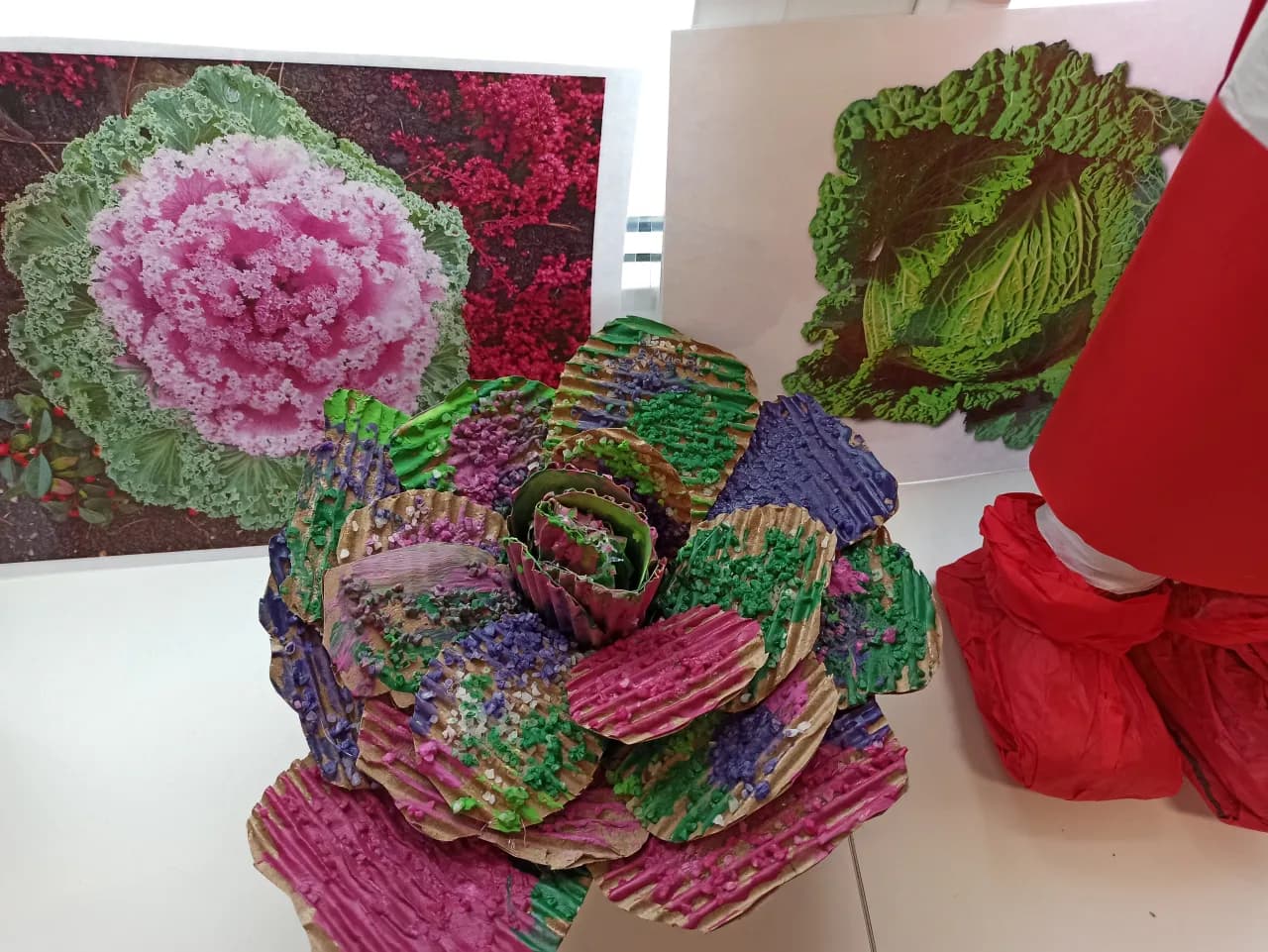 Jak zrobić strój kapusty dla dziecka – proste kroki i kreatywne pomysły