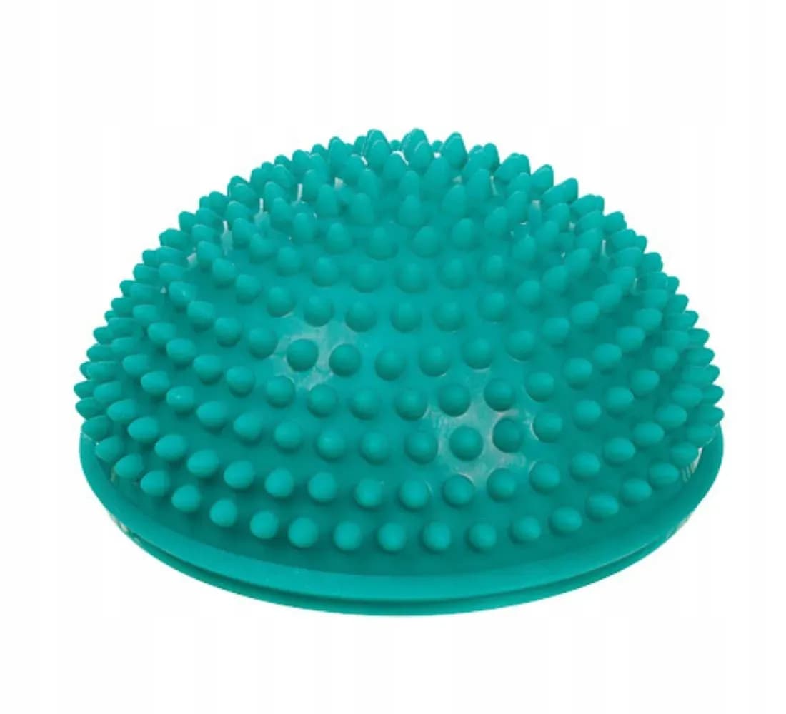 Jak piłka sensoryczna wspiera rehabilitację i poprawia sprawność?