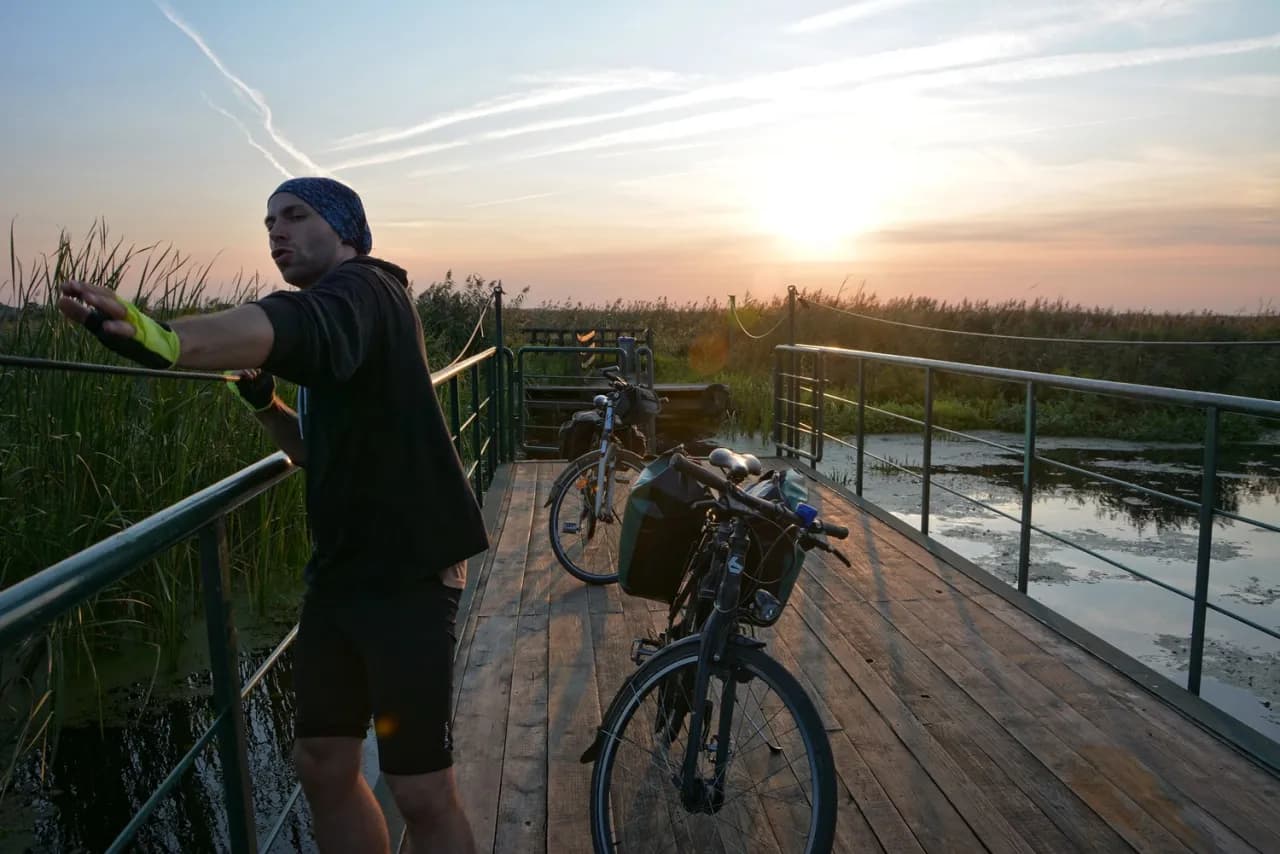 Gdzie na rower z dzieckiem w Warszawie? Bezpieczne trasy i atrakcje