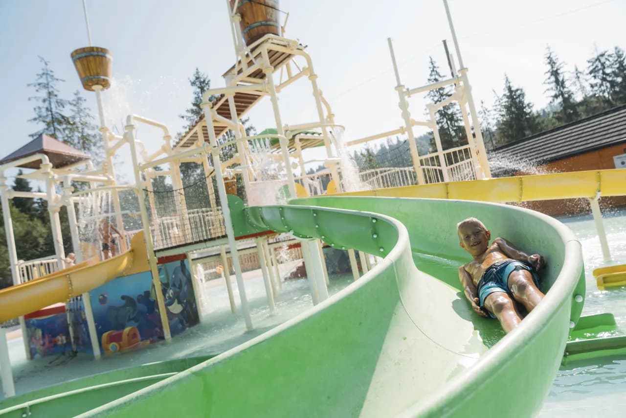 Gdzie w niedzielę z dzieckiem? Odkryj najlepsze atrakcje rodzinne