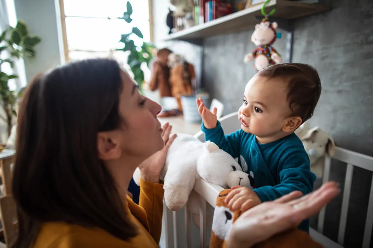 Dlaczego dziecko nie chce spać? Odkryj przyczyny i rozwiązania