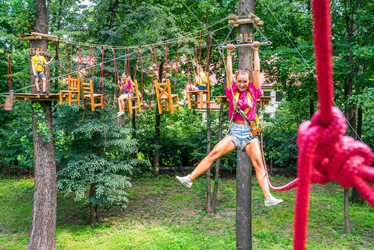 Gdzie pojechać z dzieckiem w Śląsku? Najlepsze atrakcje dla rodzin