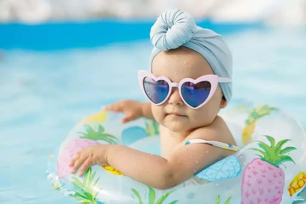 Gdzie na wakacje z rocznym dzieckiem za granicą? Bezpieczne kierunki