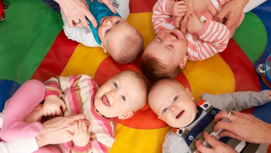 Czy żłobek jest dobry dla dziecka? Zalety i wady, które warto znać