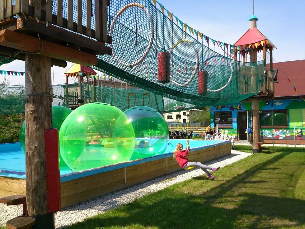 Podkarpacie gdzie z dzieckiem – najlepsze atrakcje i miejsca na rodzinny wypoczynek