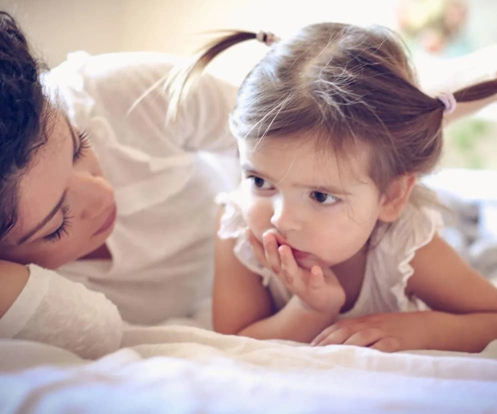 Ćwiczenia dla rodziców i dzieci, które wzmocnią waszą więź emocjonalną