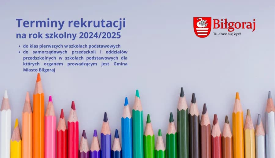 Do kiedy rekrutacja do przedszkoli? Spóźnisz się na ważne terminy!