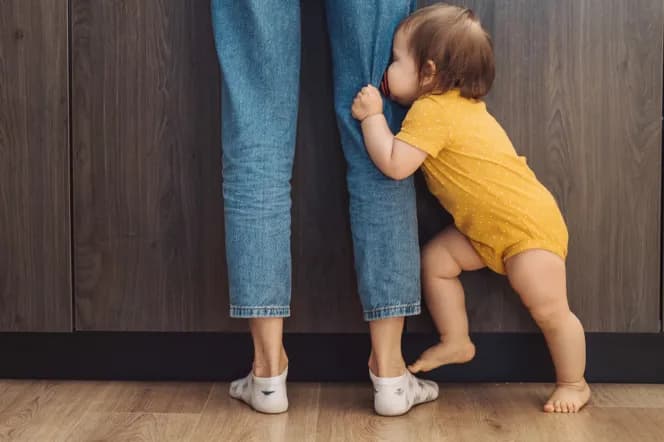 Jak odejść z dzieckiem od partnera i zadbać o jego bezpieczeństwo