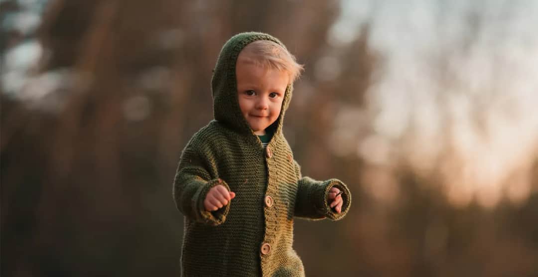 Czy dziecko z zapaleniem oskrzeli może wychodzić na dwór bez ryzyka?