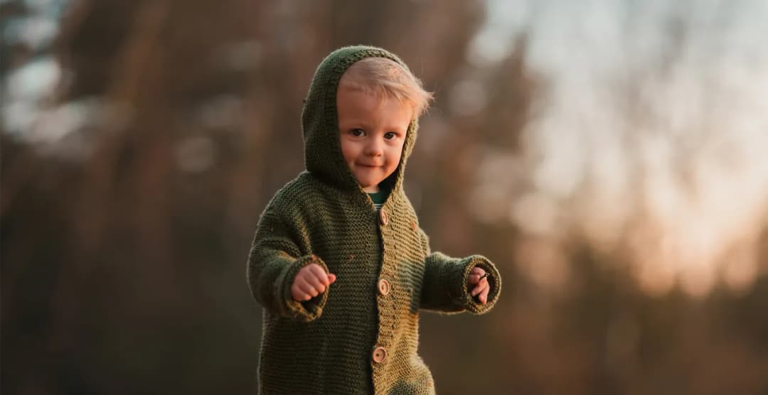 Czy dziecko z zapaleniem oskrzeli może wychodzić na dwór bez ryzyka?