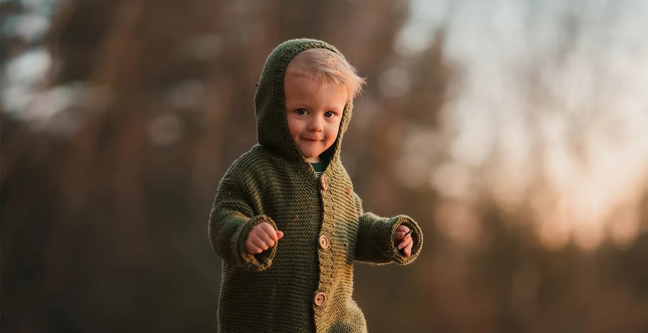 Czy dziecko z zapaleniem oskrzeli może wychodzić na dwór bez ryzyka?