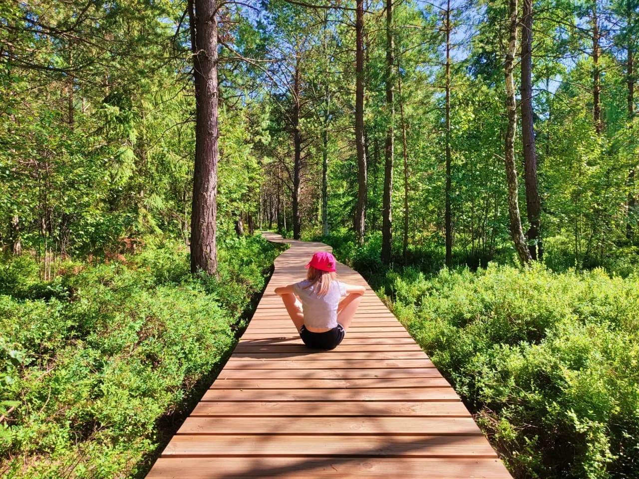 Gdzie można pojechać z dzieckiem? Odkryj najlepsze miejsca w Polsce