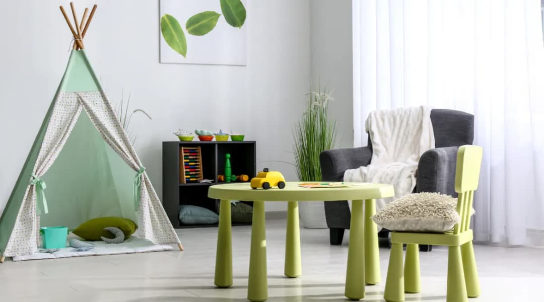 Jak stworzyć idealny pokój sensoryczny dla dziecka z autyzmem?