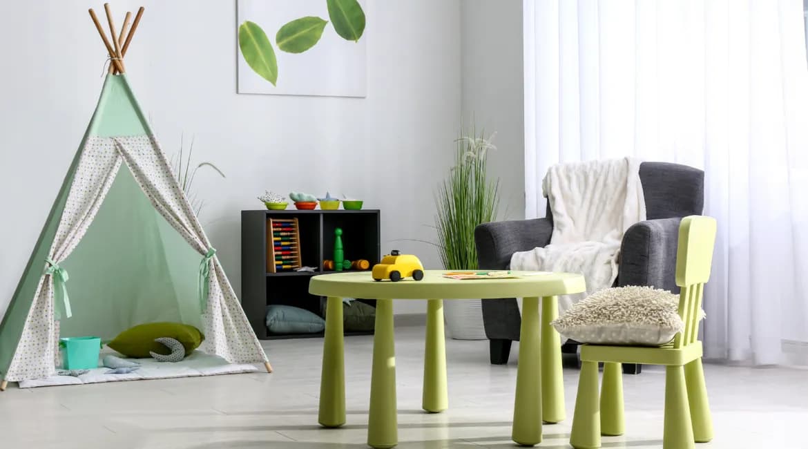 Jak stworzyć idealny pokój sensoryczny dla dziecka z autyzmem?