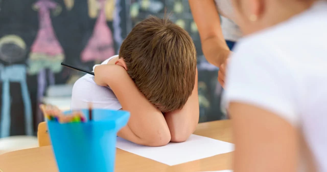 Czy można wyrzucić dziecko z przedszkola? Oto co musisz wiedzieć