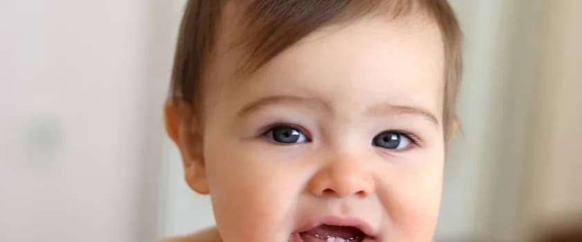 Bolesne ząbkowanie ile trwa? Sprawdź, jak długo trwa ból u dzieci