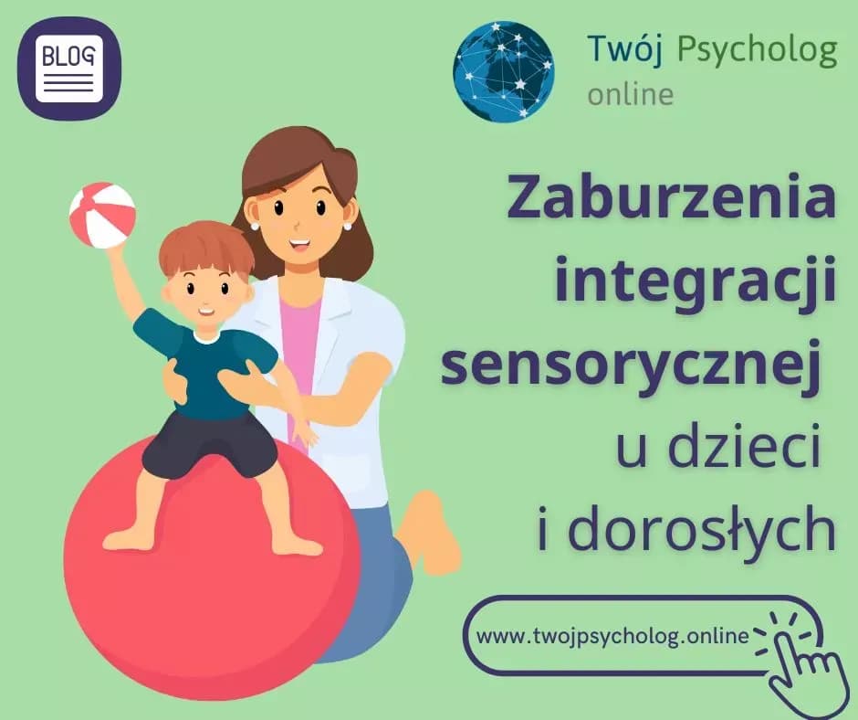 Bodźce sensoryczne: Jak zaburzenia wpływają na codzienne życie?